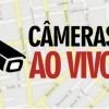 Câmera da AV PAULISTA AO VIVO / Webcam Online